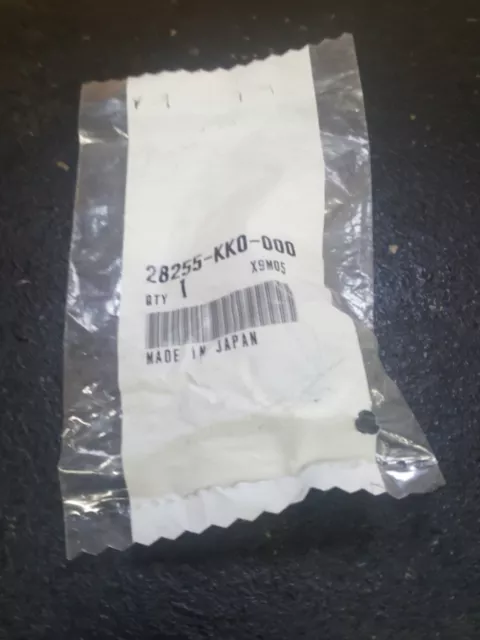 Honda Kick Start Collar OEM 28255-KK0-000 QTY 1
