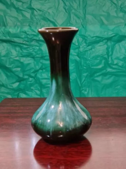Blue Mountain Canadian Pottery Ceramic Vase