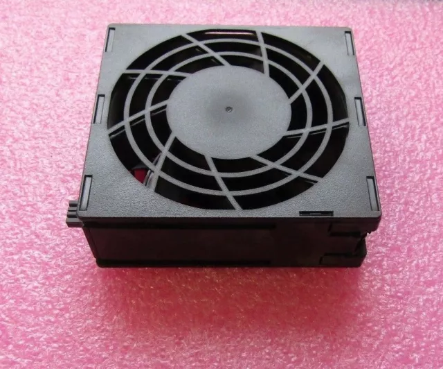 39Y8489 Ibm 120Mm X 38Mm Fan X3400 X3500