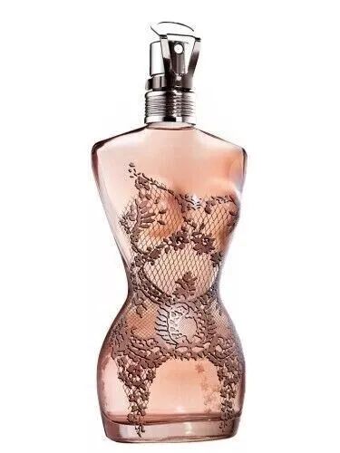 JEAN PAUL GAULTIER CLASSIQUE EDP - WOMAN WITHOUT BOX AND CAP 100ml