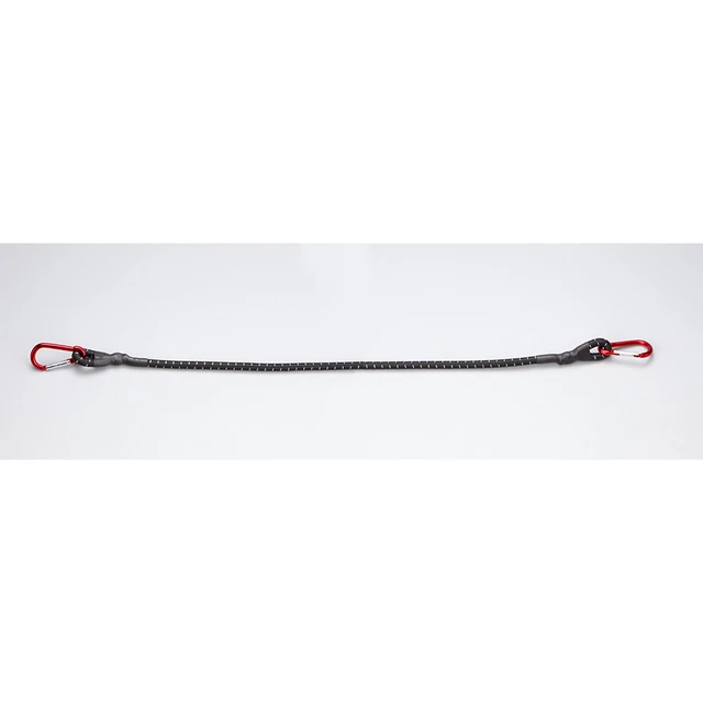 UNITEC GEPÄCKSPANNER 80 cm MIT KARABINER EXPANDER 75228