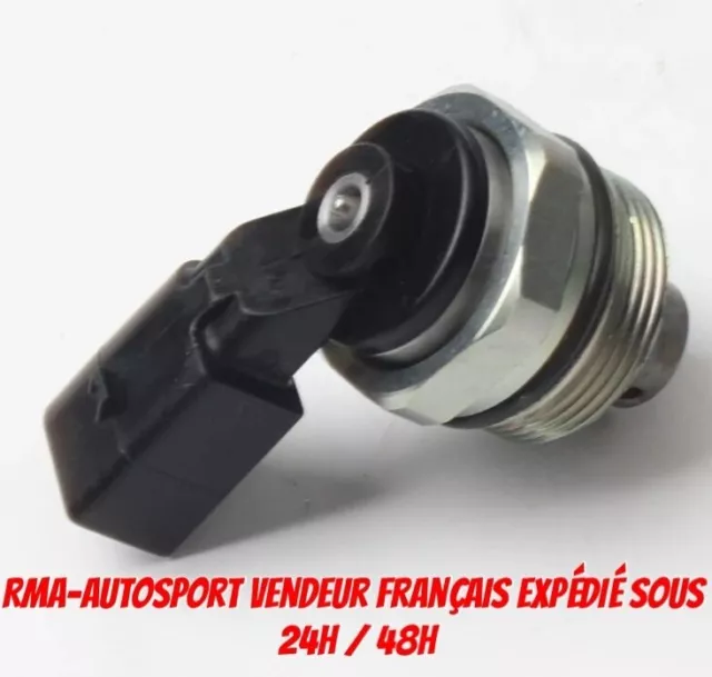 Regulateur pression pompe a carburant pour AUDI, VW, SEAT Moteur EA113