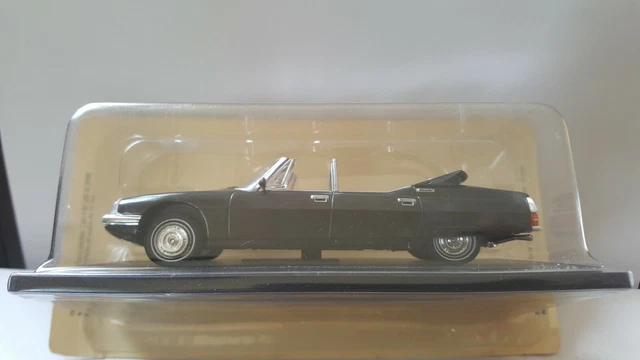 CITROEN SM Présidentielle 1972 Universal H - Neuf sous blister " jamais ouvert "