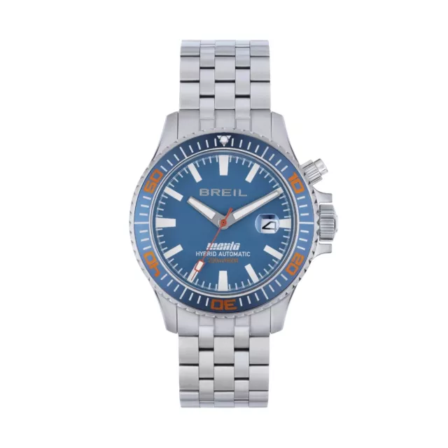 Breil sales manta professional