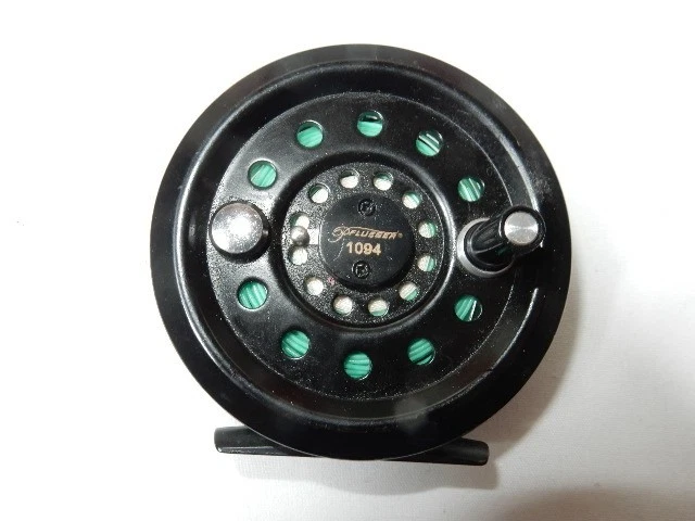 ORIGINAL VINTAGE PFLUEGER 1094 Fly Fishing Reel ** $21.88 - PicClick ORIGINAL VINTAGE PFLUEGER 1094 Fly Fishing Reel ** $21.88 - PicClick