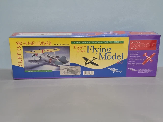 Control Line & Free Flight, Radio Control & Control Line