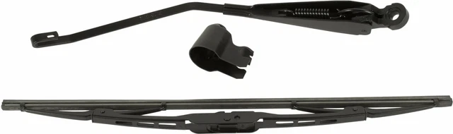 Juego De Brazo Trasero Con Limpiaparabrisas Para VW Transporter / Caravelle