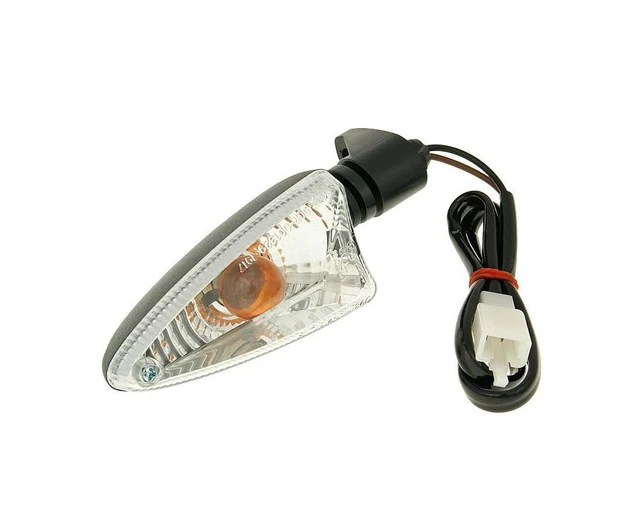 Clignotant arrière gauche - APRILIA RS4 125 (11-)