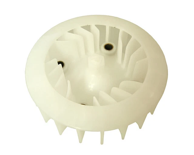 Ruota ventola per GY6 50ccm 139QMB/QMA 101 Octane