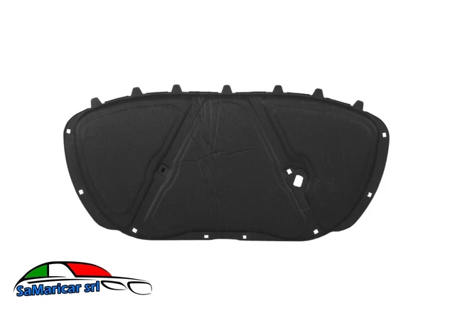 Schiuma Autoadesiva Tappetino Fonoassorbente Xujuika Per Auto - Isolante Acustico E Termico, Autoadesivo, Ignifugo Isolante Termico - Foto 5