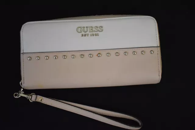 Guess Womens Purse Wallet Style BH669146