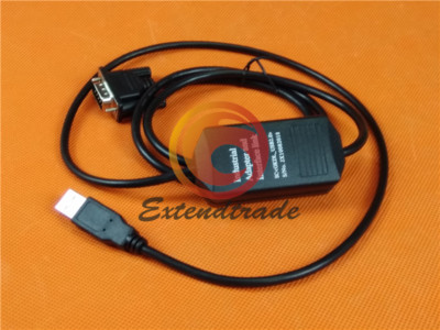 CS1W-CIF31 CS 1 wcif 31 Cavo di programmazione USB a RS232 di conversione per PLC Omron nuovi 