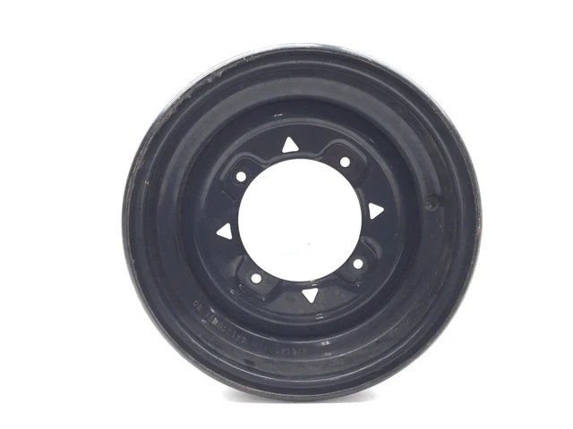 12 Front Wheel A 2005 Polaris Ranger 500 2x4 2870A