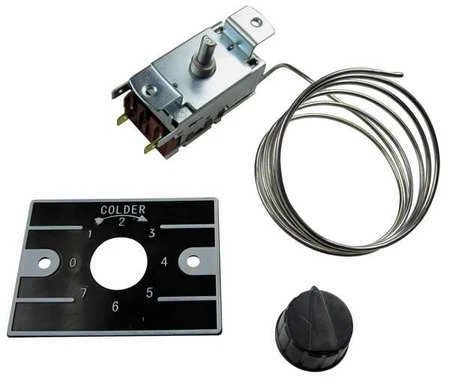 Ranco K50q-1126-001 Refrigerator Cold Control,Spst
