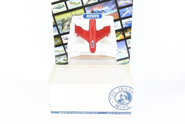 RARE** DASSAULT MIRAGE IIIE French Air Force Ardennes 539 Armour 1:48
