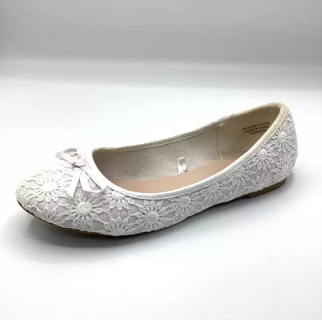 Women's white on sale flat shoes uk