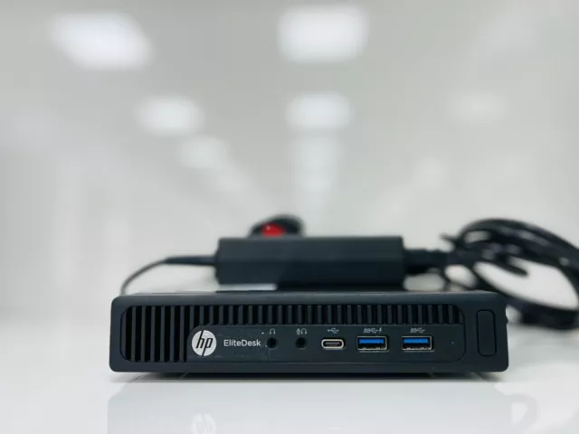 Windows 11 Cheap PC Hp Desktop Tiny Mini Micro PC USB-C CPU Core i5 8-500 GradeB Windows 11 Cheap PC Hp Desktop Tiny Mini Micro PC USB-C CPU Core i5 8-500 GradeB