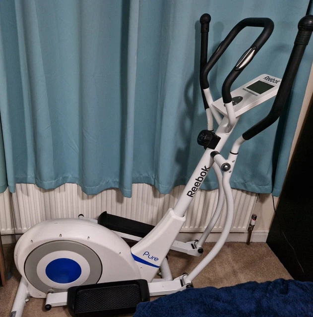 Reebok pure cross trainer sales