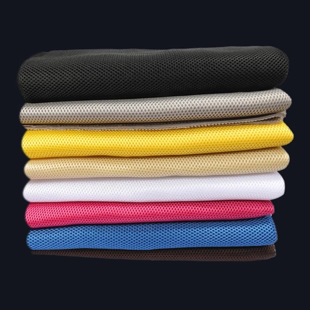 Grill Cloth Speaker Amplifiers Amps Breathable Dustproof For Bass For Guitar