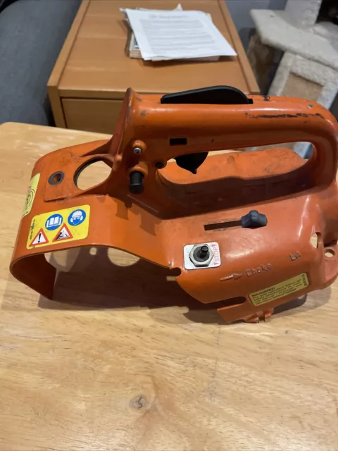 Handle Housing For Stihl Cutoff Saw 08S Ts350
