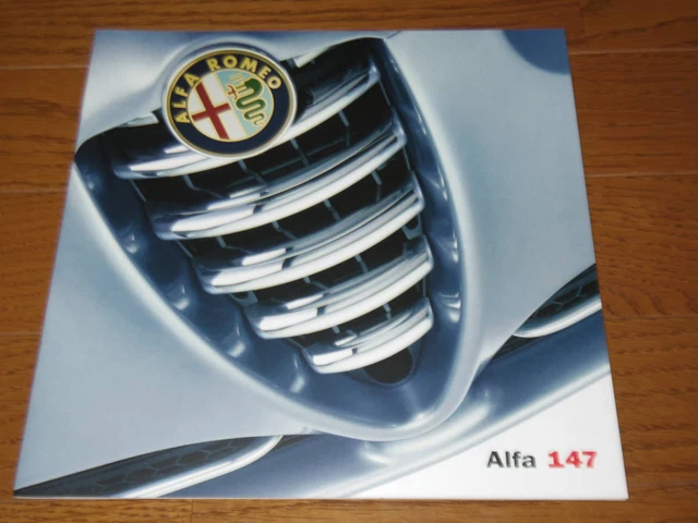 Top Quality 2002 147 Catalogs Vo