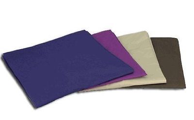Pillowtex Cotton Body Pillow Covers Various Colors - Customer Return Clearance