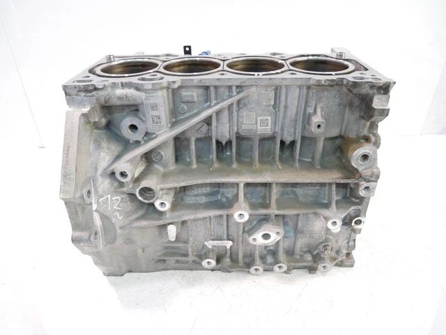 Bloc Moteur Pour Ford Mustang 2.3 EcoBoost - Réf. N48 / EJ7E-6015-DA (Occasion, Fonctionnel)