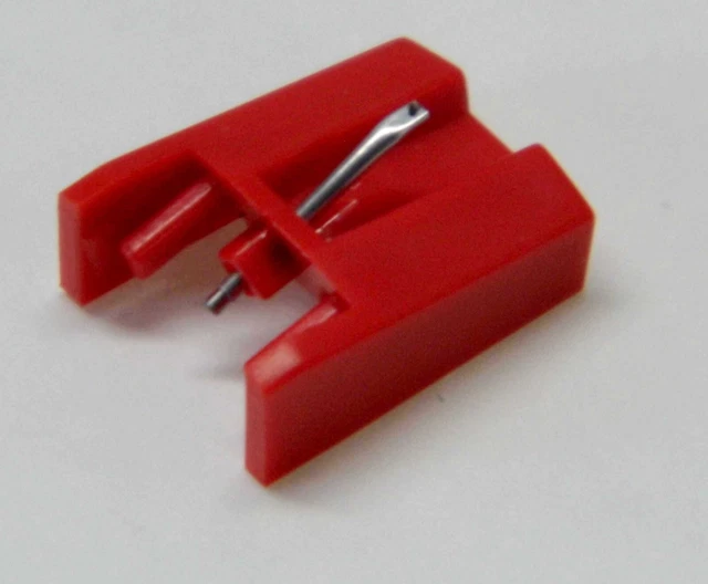 Diamond Stylus Replacement Needle For Sanyo STW17J, ST09, ST158 Turntables & Others