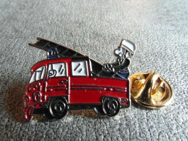 RARE PINS PIN'S .. Camion Truck Autobus Autocar Bus Coach Mercedes D