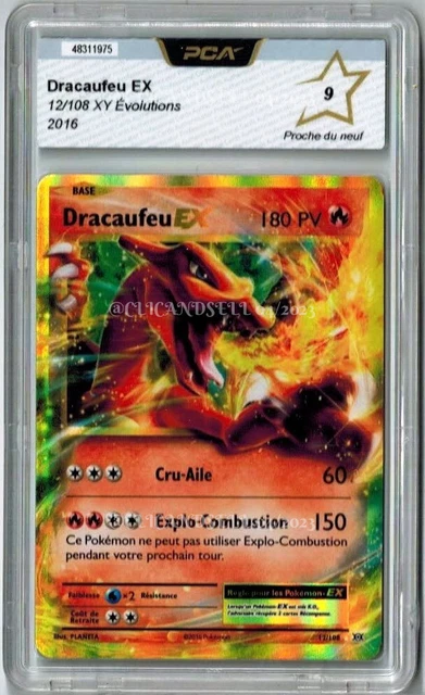 Carte Pokémon Tyranitar Ex Ultra Rare | Évolutions Prismatiques - Édition Scarlet Et Violet | Authentifiée Titan Cards