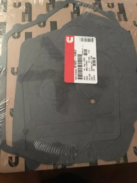 Cummins Onan gasket set Engine 0102-1462