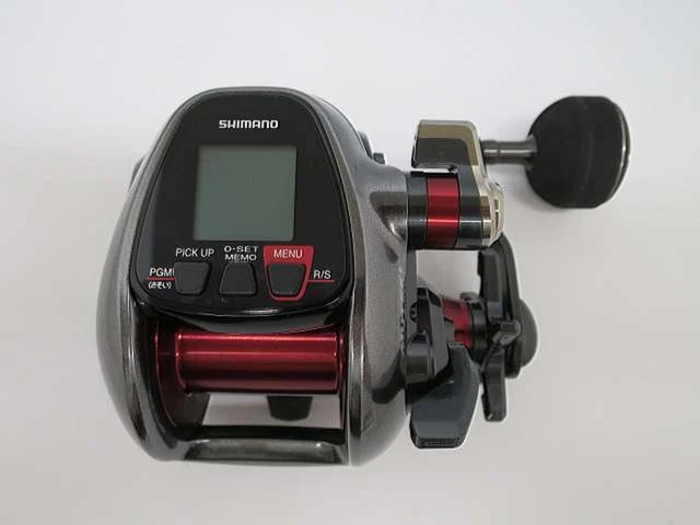 SHIMANO PLAYS 800 Electric Reel Fishing Tackle Used $621.17