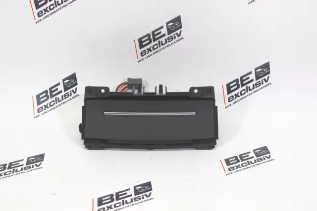 Audi A6 4G 3.0TDI Utilizzo Presa Accendisigari Consolle Centrale 4G0919565