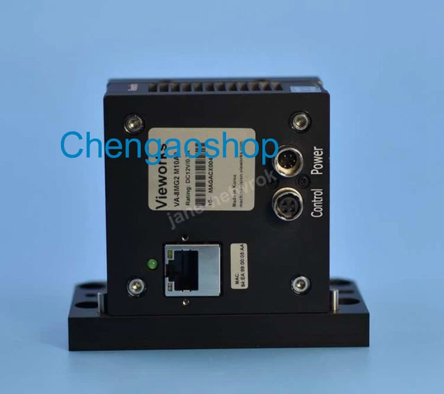 1pc VIEWORKS  VA-8MG2 M10A0 (by EMS or DHL 90days Warranty) fast ship