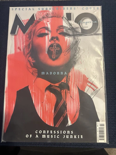 英国音楽雑誌 MOJO モジョ 256 MARCH 2015 マドンナ 英国音楽雑誌 MOJO モジョ 256 MARCH 2015 マドンナ British