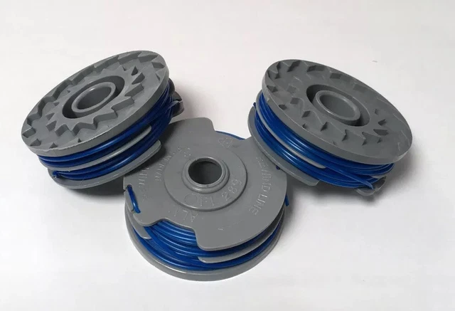 Flymo Power Trim 500 XT Power Trim 600HD Strimmer Head Trimmer Spool Cover Cap