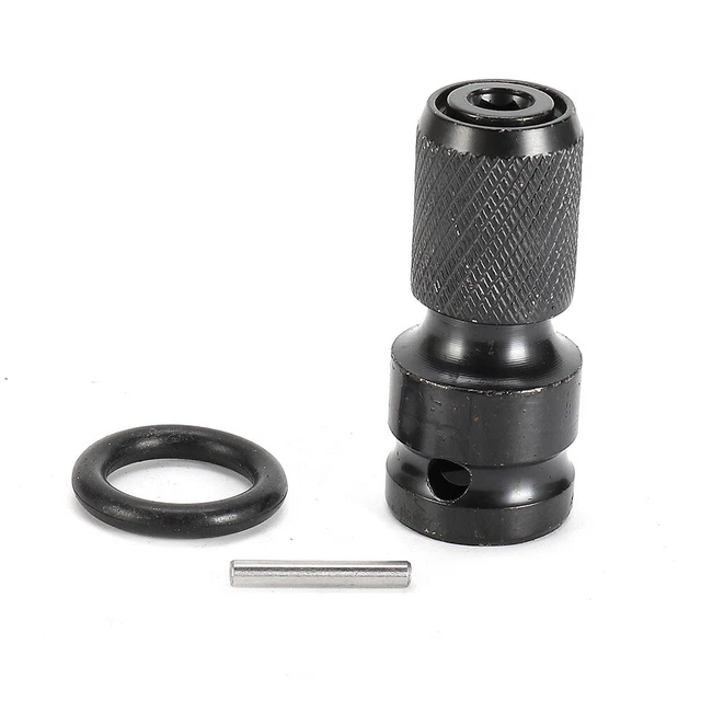 Ouvre-Filetage Interne Pour Tuyaux PPR - Taraud Et Foret 2 En 1 Pour Plomberie 1/2" Et 3/4"