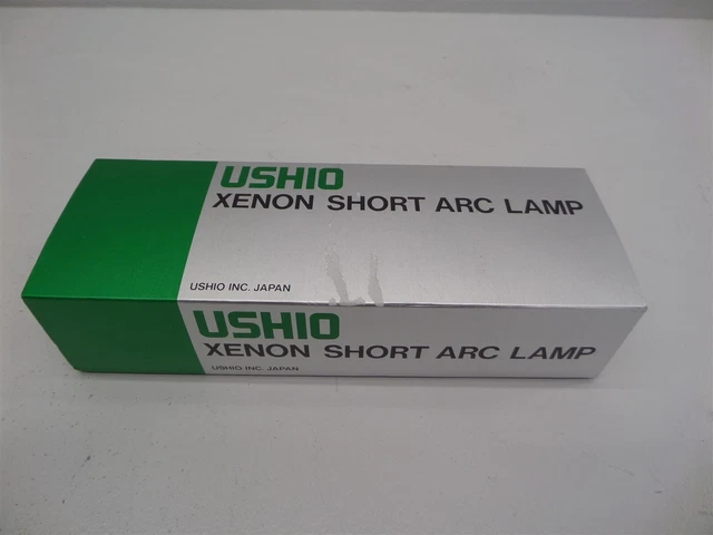Ushio UXL-S150MO Xenon Short Arc Lamp