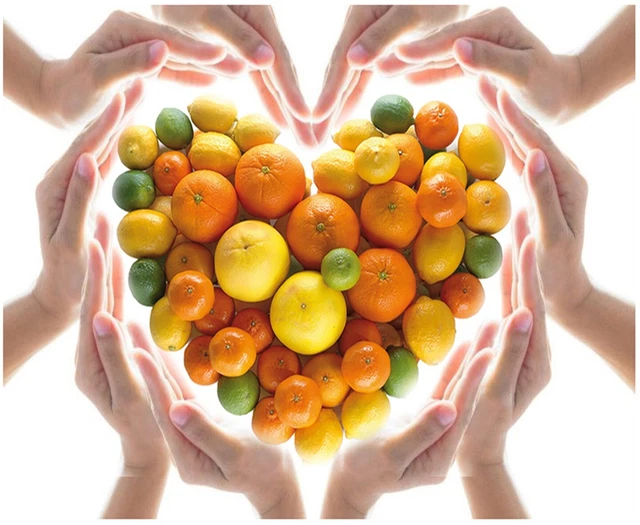 Box Mix PRENOTA Kg.9 di Agrumi: di cui CLEMENTINE e ARANCE di Corigliano-Rossano