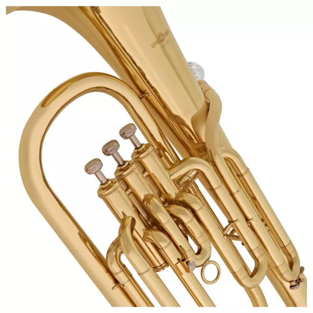 Student Baritone Horn by Gear4music 2