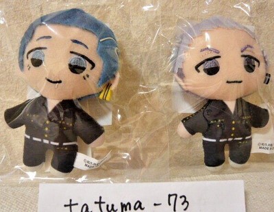 tokyo revengers doll
