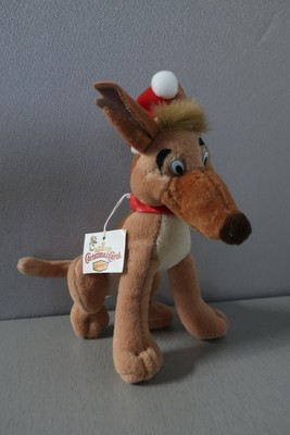 all dogs go to heaven charlie plush