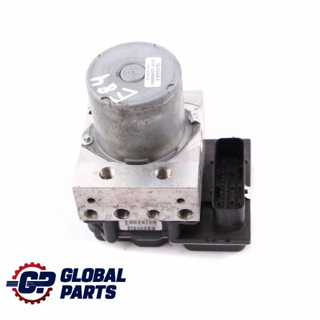 BMW X1 E84 Hydraulikaggregat ABS DXC Pumpensteuergerät 6799417 6799418
