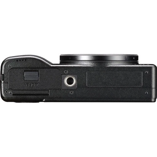 Ricoh GR III Digital Camera 24.2MP - Black - 2 Year Warranty UK Delivery 4