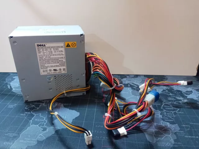 ALIMENTATORE DELL PS-5251-2DFS CN-0F 894 250W fan 8cm DELL DIMENSION 2400 EUR 15,00 - PicClick FR ALIMENTATORE DELL PS-5251-2DFS CN-0F 894 250W fan 8cm DELL DIMENSION 2400 EUR 15,00 - PicClick FR