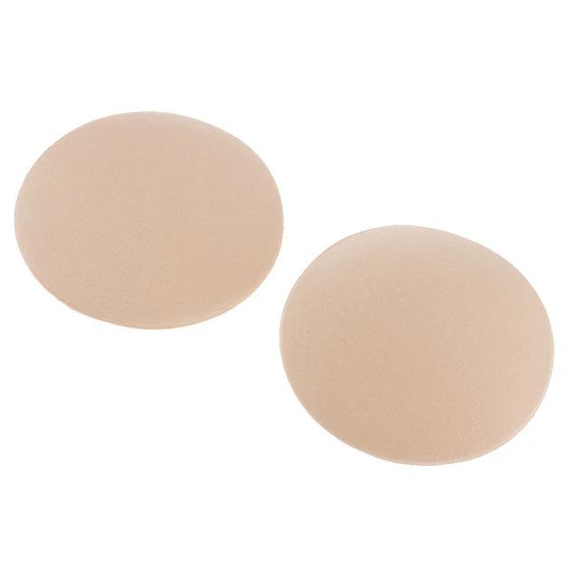 Copricapezzoli Invisibili Autoadesivi - 50 Pezzi Usa E Getta, Traspiranti E Color Pelle - Foto 10