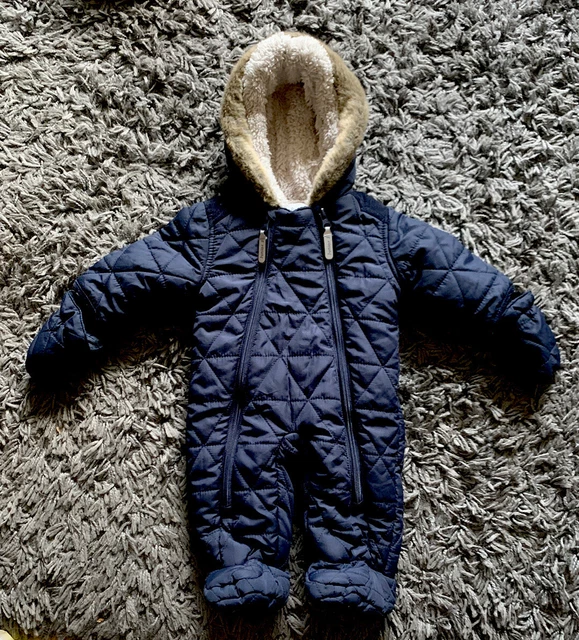 Junior j snowsuit clearance