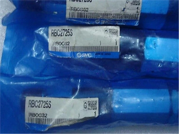 1Pc New Smc Buffer RBC2725S sk