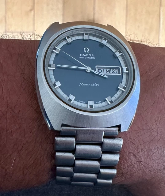 Omega 166.111 online