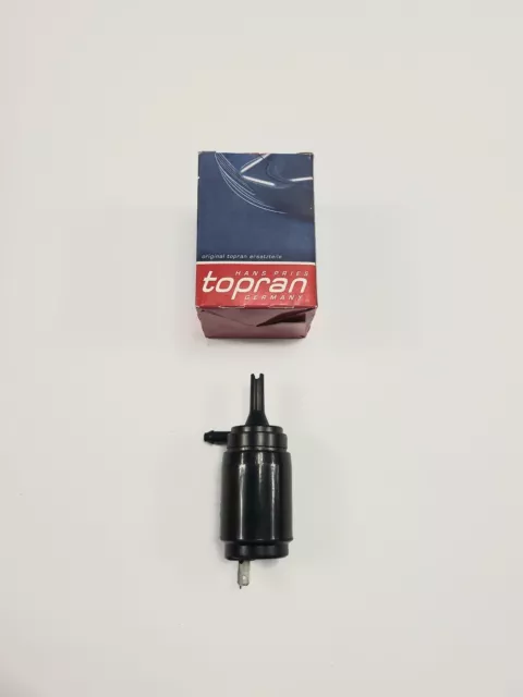 Original Toprano 103630755 washing water pump for Audi new!!!